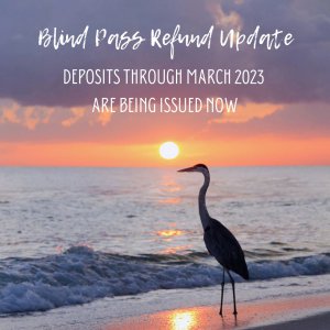 Our Journey Back to Paradise - Update 2 3rd Refund Update