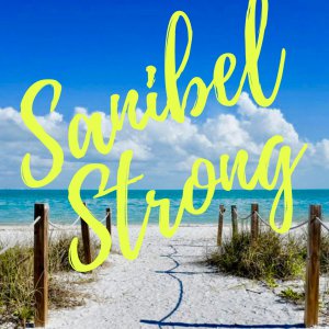 Our Journey Back to Paradise - Update 2 Sanibel Strong Square