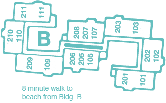 Map B