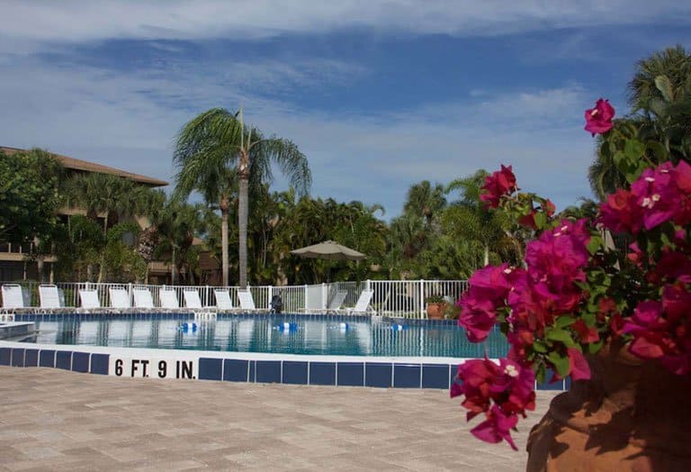 Sanibel Island Vacation Condo Rentals Blind Pass Condominiums Florida
